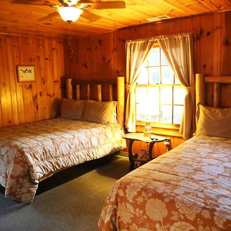 Grandview Lodge Waynesville Oda fotoğraf