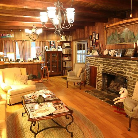 Grandview Lodge Waynesville Dış mekan fotoğraf