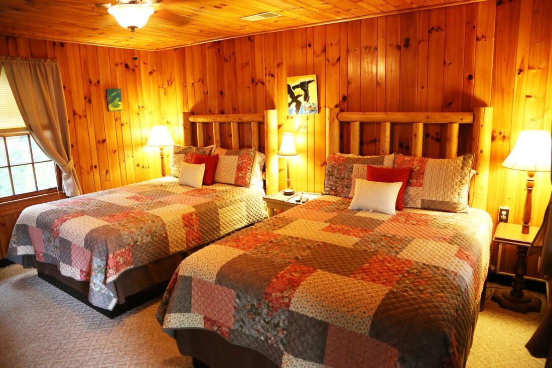 Grandview Lodge Waynesville Dış mekan fotoğraf