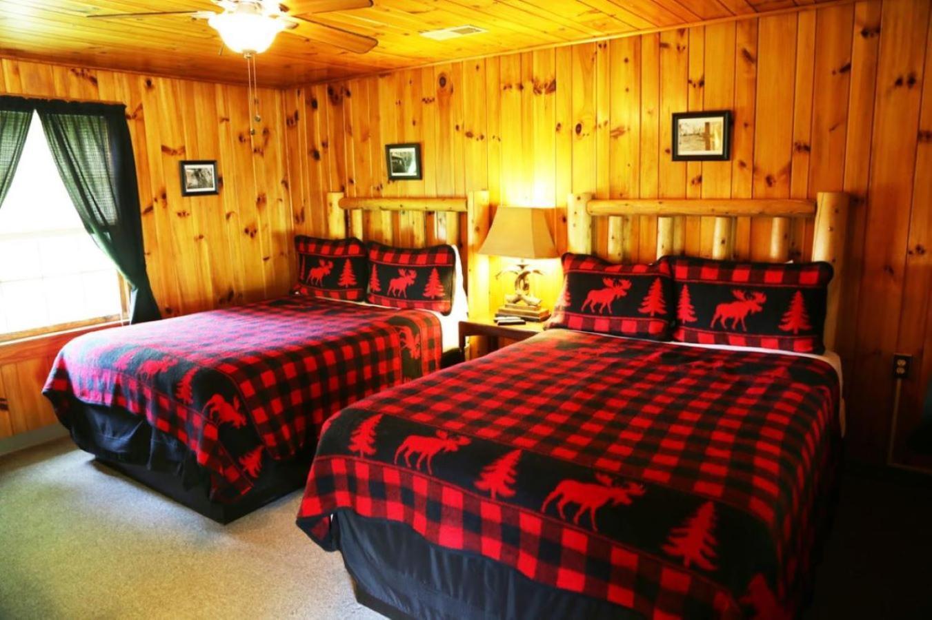 Grandview Lodge Waynesville Dış mekan fotoğraf