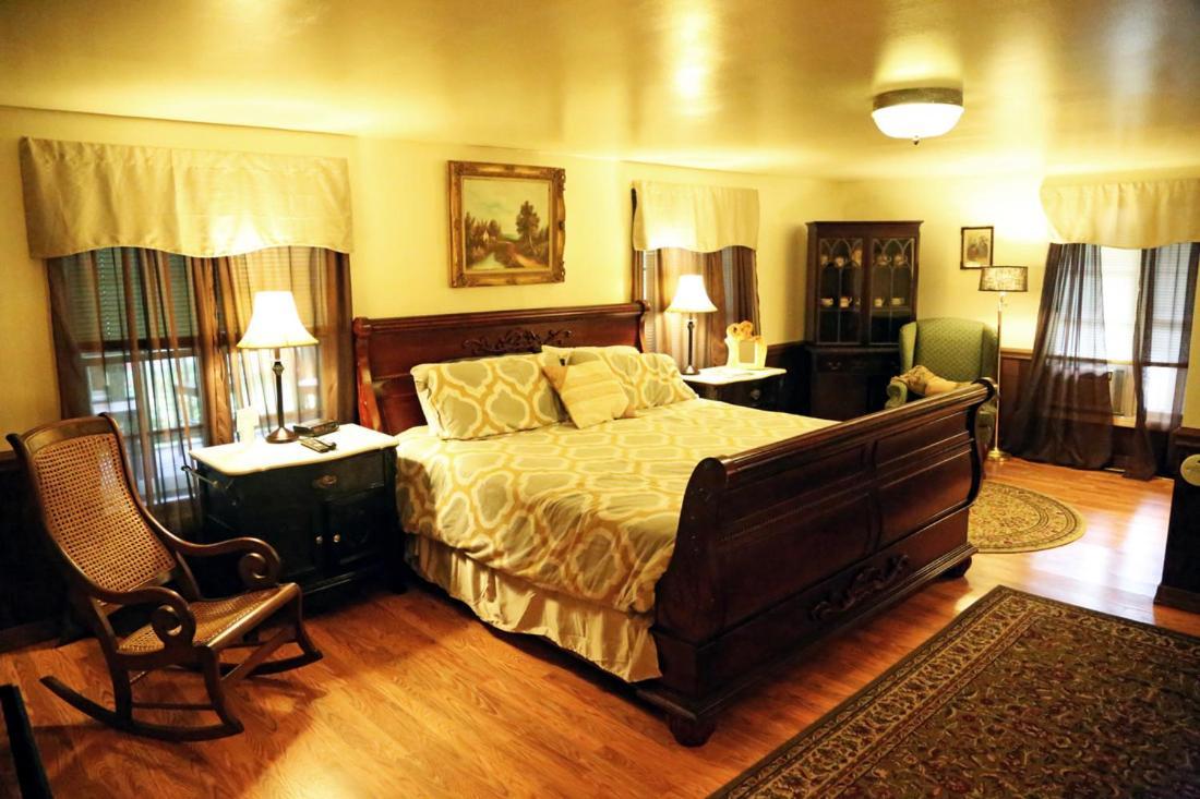 Grandview Lodge Waynesville Dış mekan fotoğraf