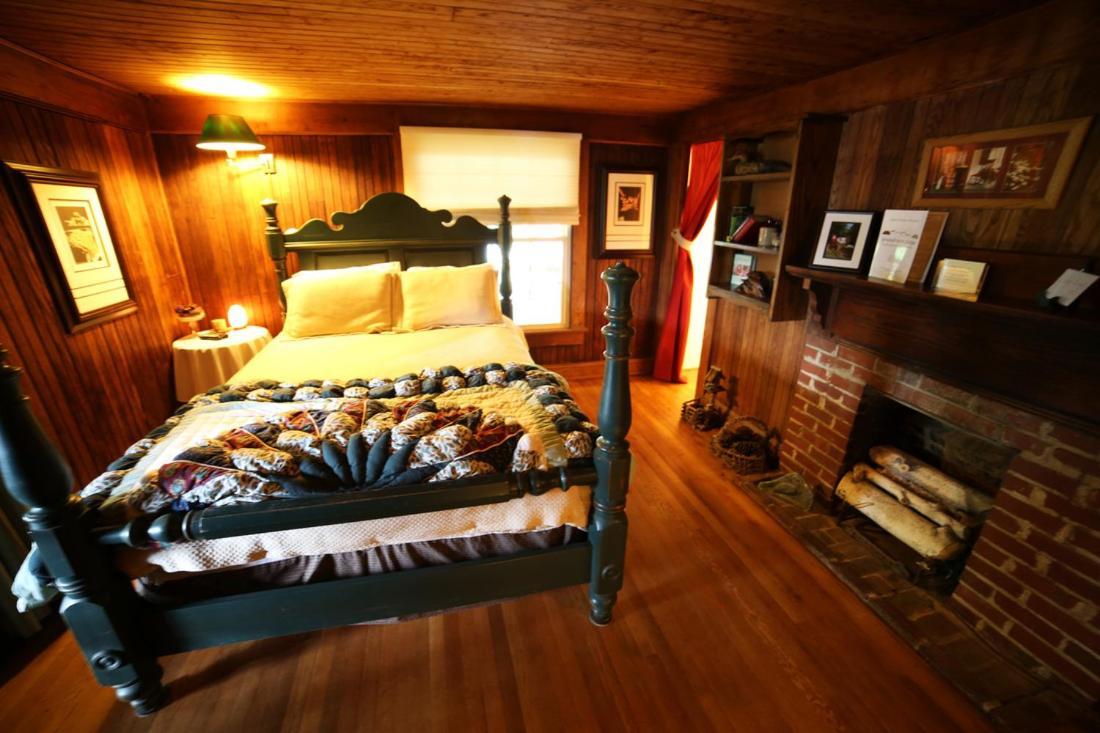 Grandview Lodge Waynesville Dış mekan fotoğraf