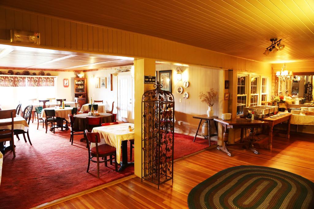 Grandview Lodge Waynesville Dış mekan fotoğraf