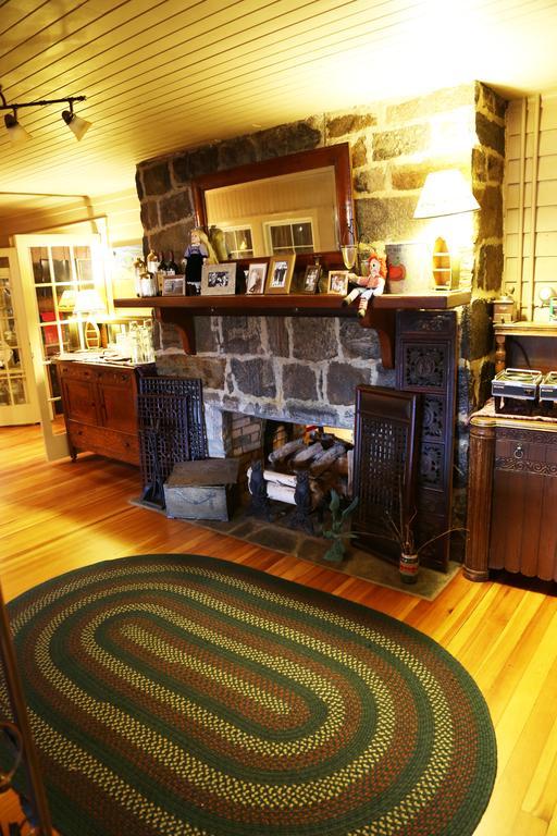 Grandview Lodge Waynesville Dış mekan fotoğraf