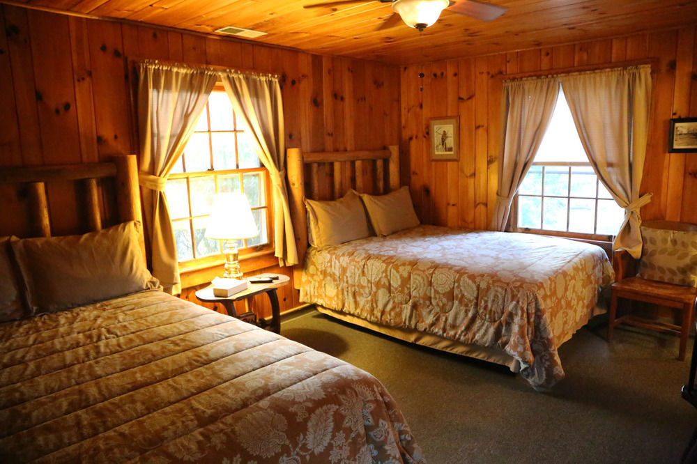 Grandview Lodge Waynesville Dış mekan fotoğraf