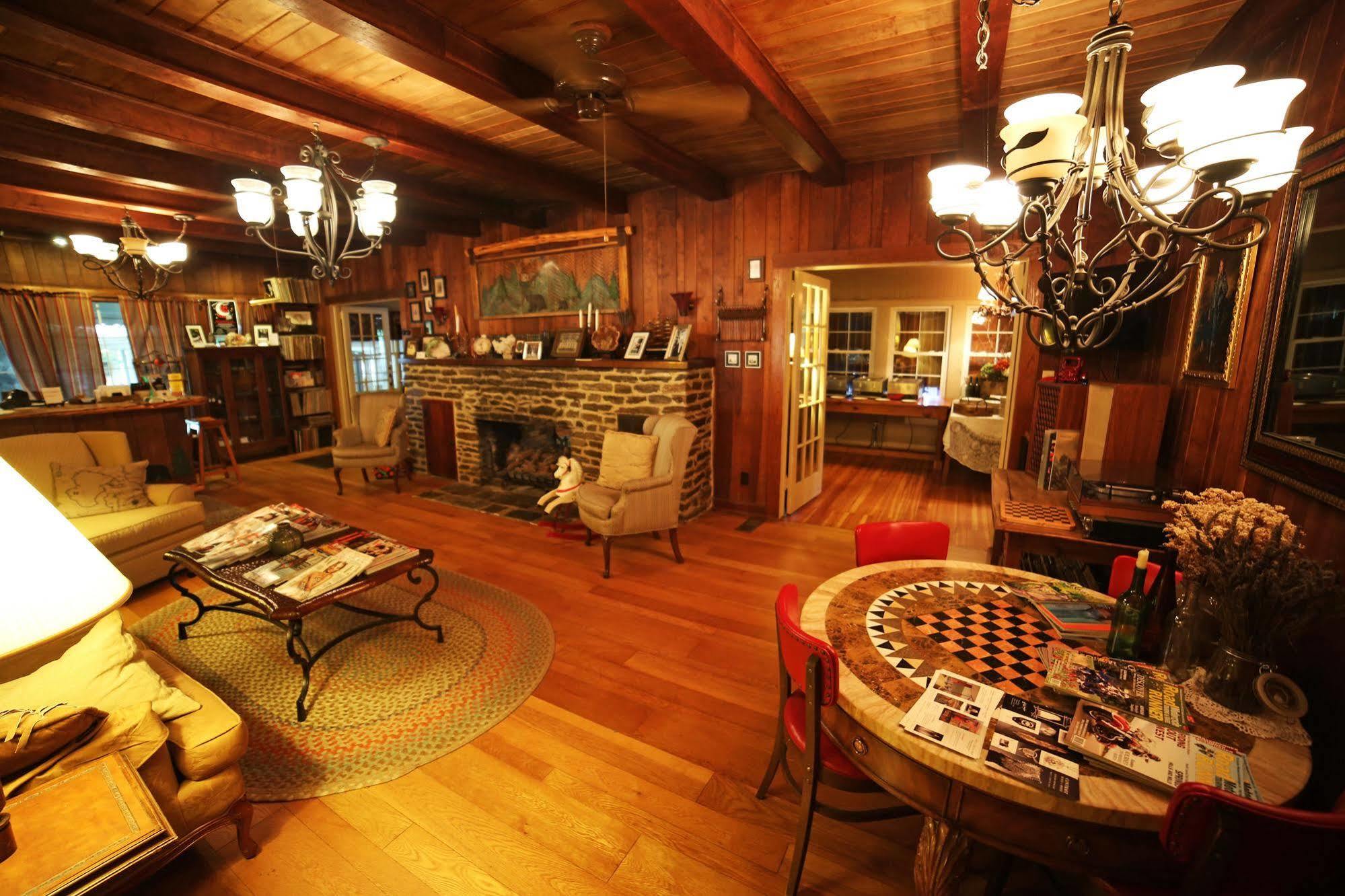 Grandview Lodge Waynesville Dış mekan fotoğraf