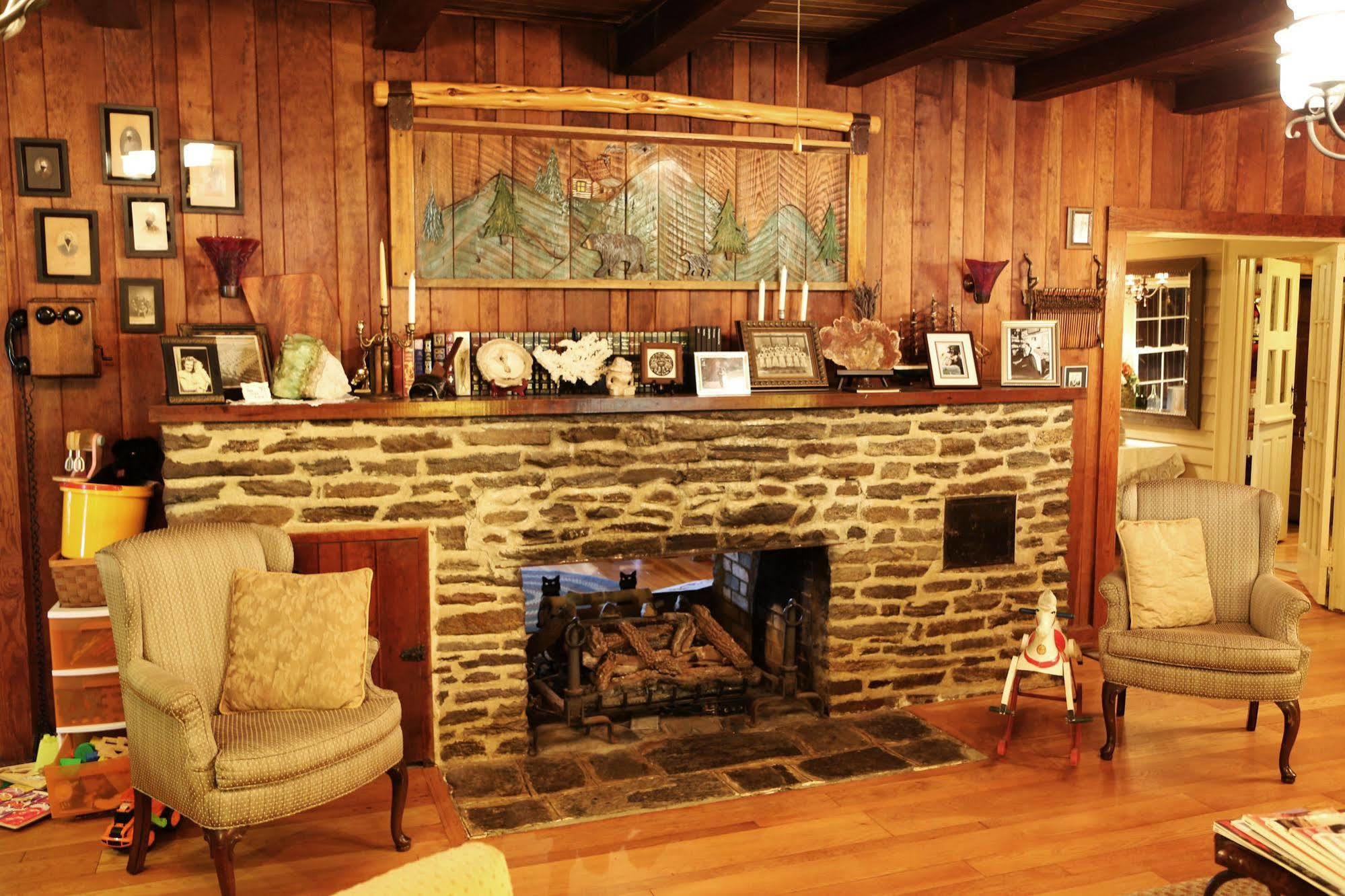 Grandview Lodge Waynesville Dış mekan fotoğraf