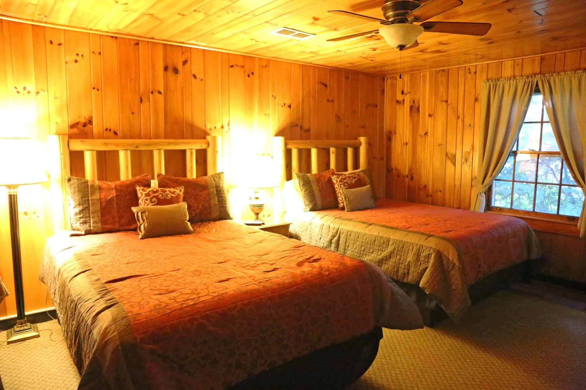 Grandview Lodge Waynesville Dış mekan fotoğraf