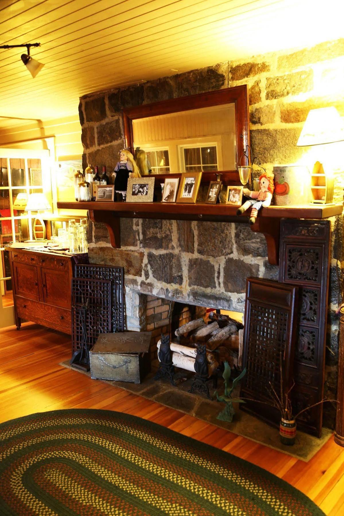 Grandview Lodge Waynesville Dış mekan fotoğraf