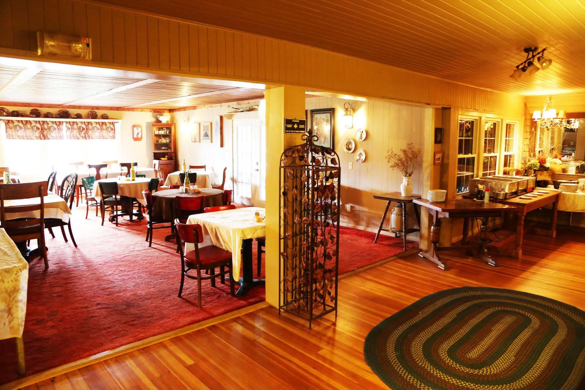 Grandview Lodge Waynesville Dış mekan fotoğraf