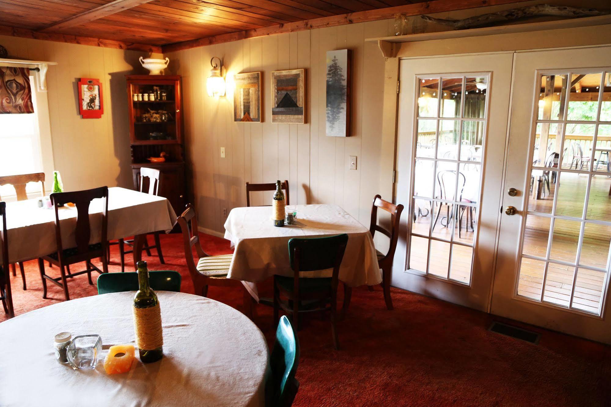 Grandview Lodge Waynesville Dış mekan fotoğraf