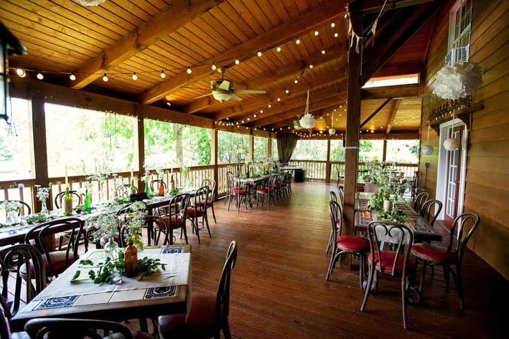 Grandview Lodge Waynesville Dış mekan fotoğraf